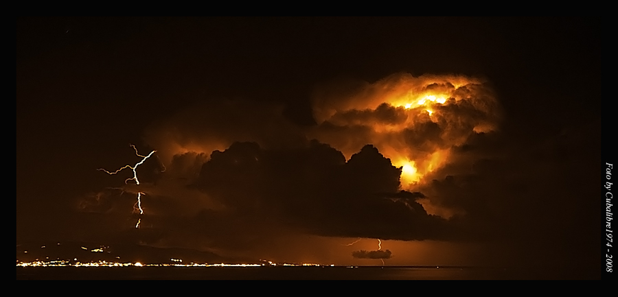 Tempesta in arrivo 2
