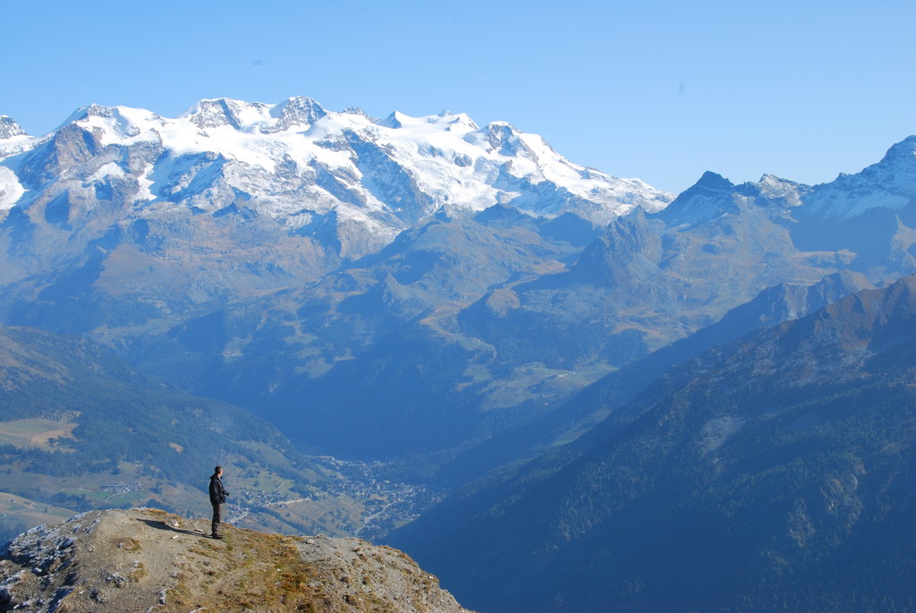 ... piccolo grande uomo ...