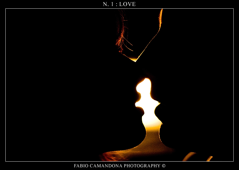 N.1 : LOVE