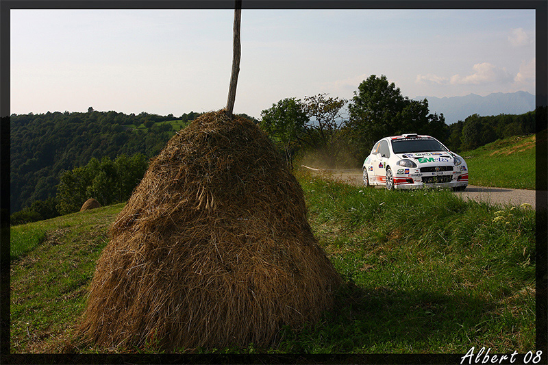 Rally! Covoni Orientali :-)