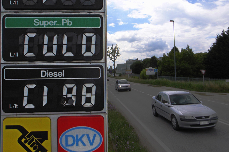 A volte � questione di...