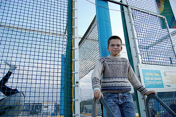 Domenica di settembre