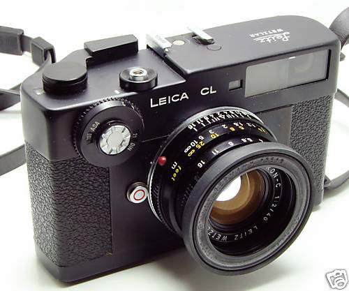 Leica CL
