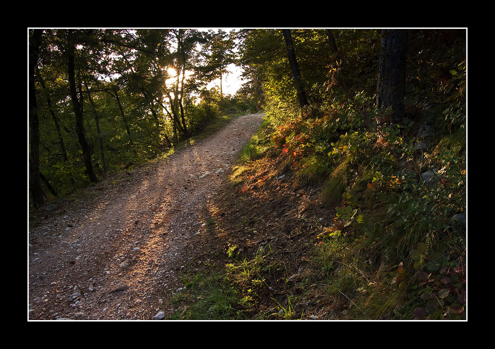 Non Voglio Tornare #3