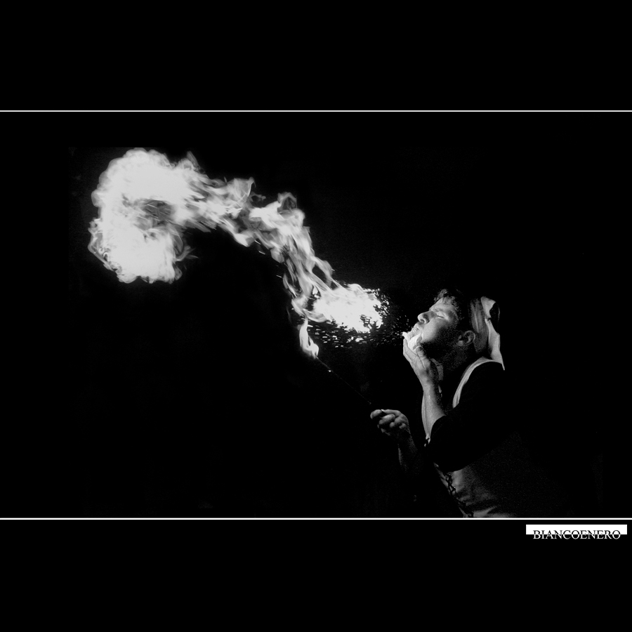 ::: SPUTAFUOCO :::