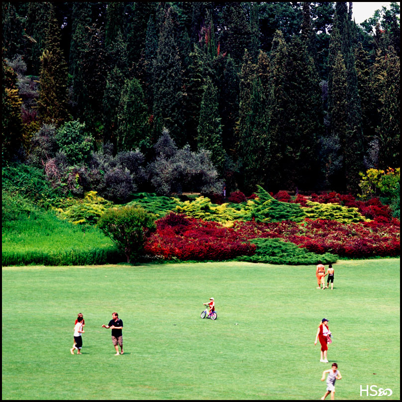 Paradisi artificiali?