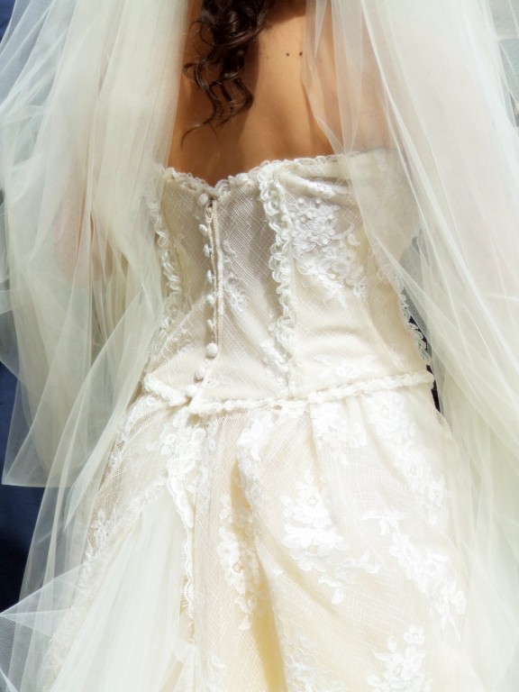 Dettagli di un sogno