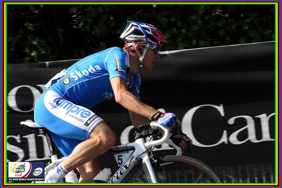 Mondiali Varese 2008