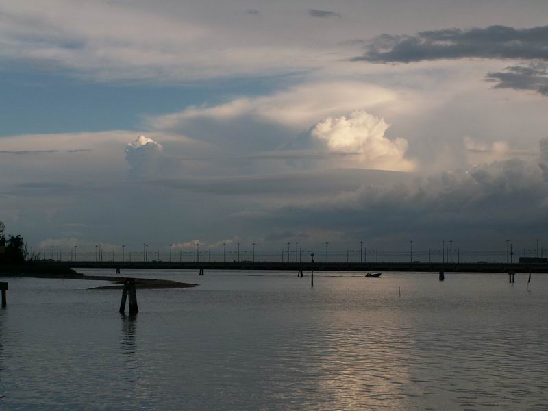 ponte mestre-venezia