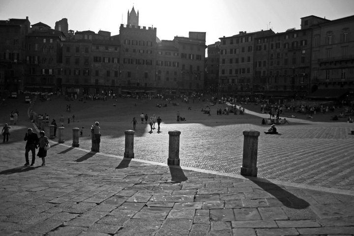 Piazza del Campo