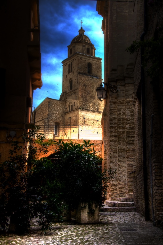 S. Legonziano dal Diocleziano