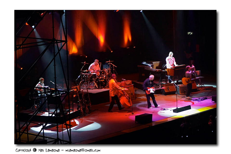 Questa non la ricordo... forse Romeo & Juliet