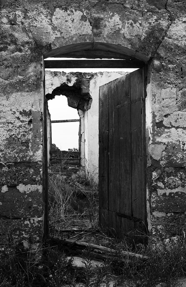 Una finestra, quarant'anni dopo