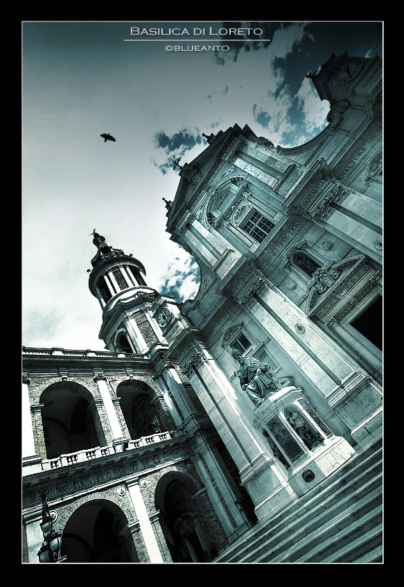 Basilica di Loreto