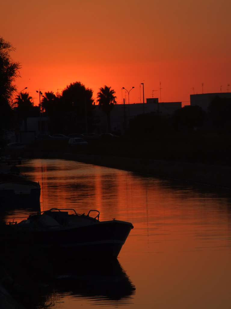 IL CALORE DEL SALENTO