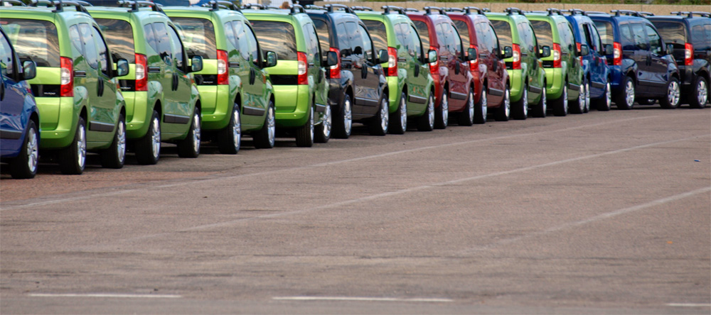 Distinguersi dalla massa...