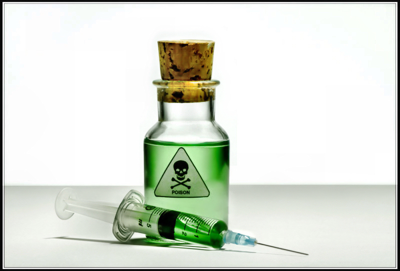 Poison