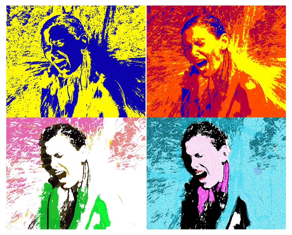 prova warhol