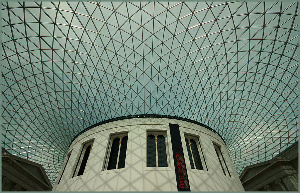 British museum