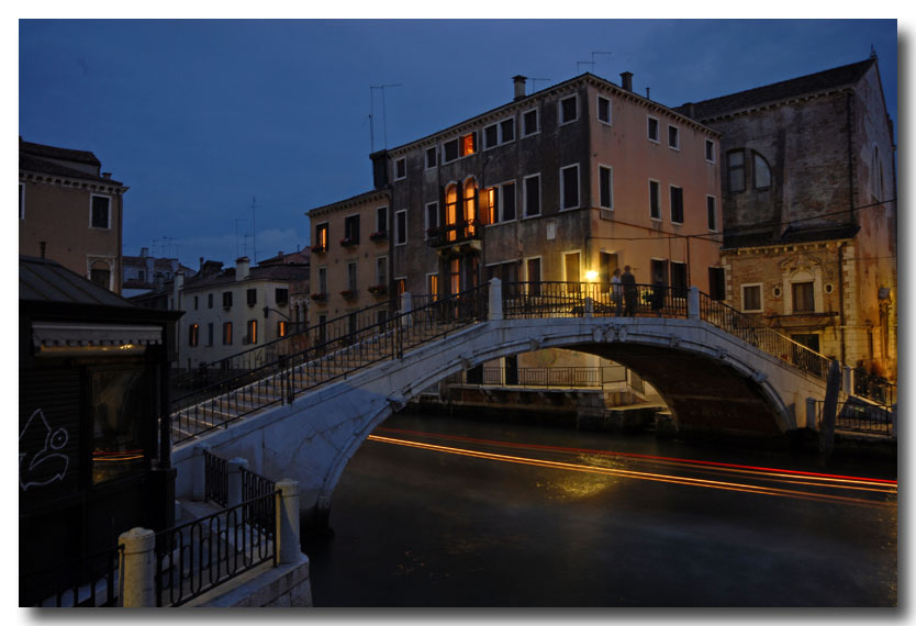 venezia by night #1
