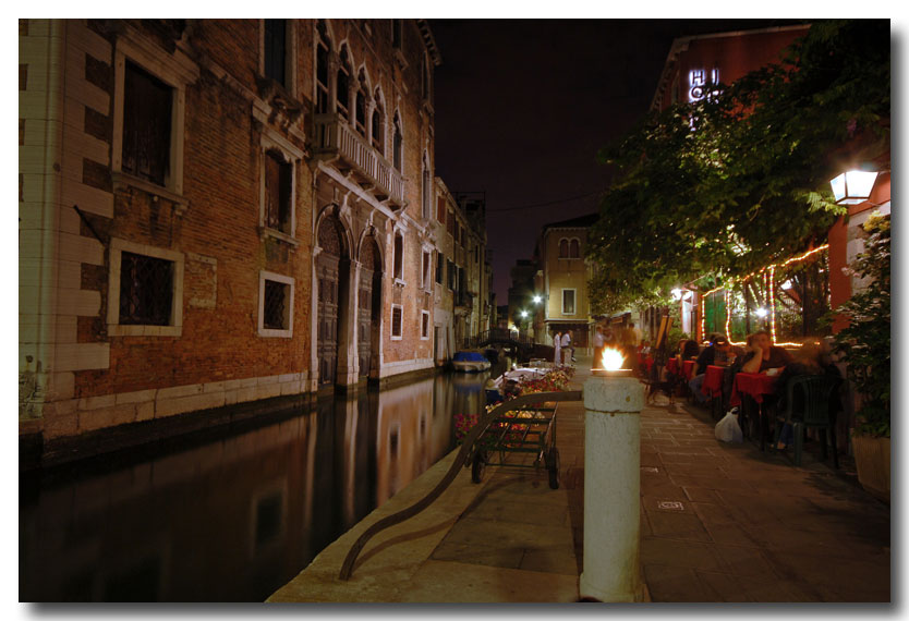 venezia by night #2