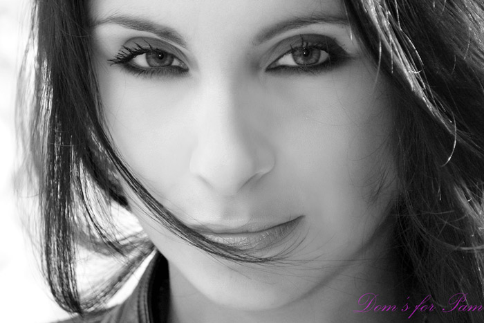 c'era il sole e c'era la pioggia e c'erano i suoi occhi