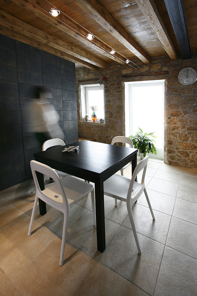 prova d'architettura