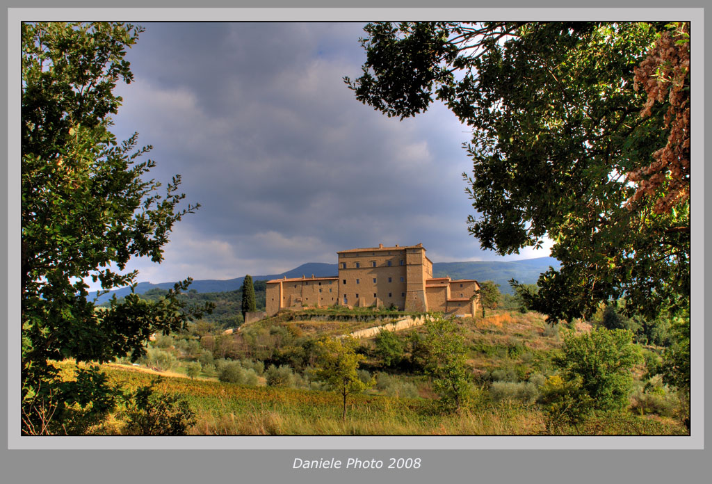 ..il castello.........