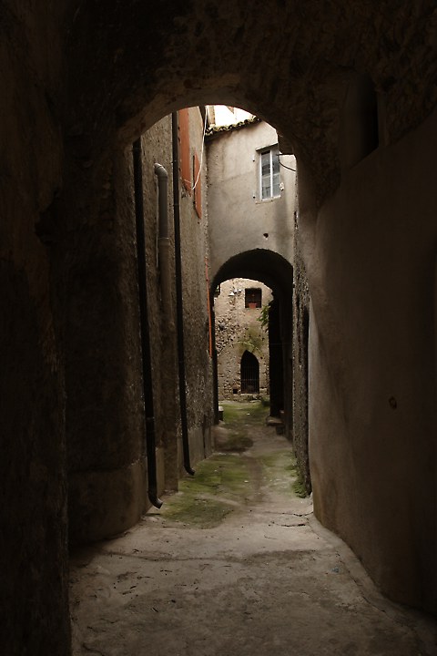 Scorcio