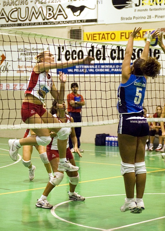 Volley B2 femminile