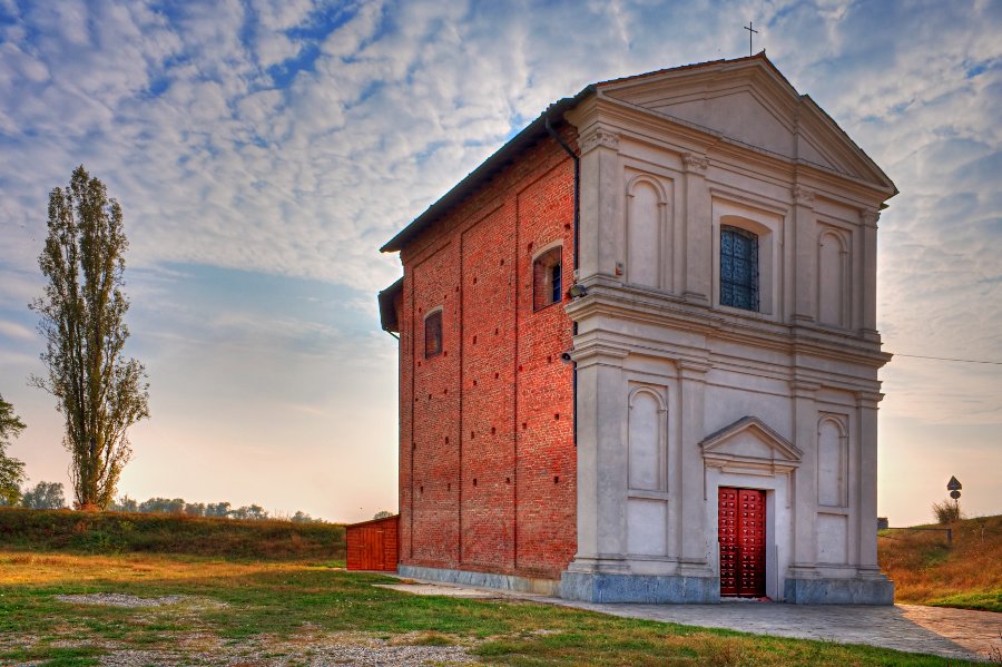 Santuario del Novello