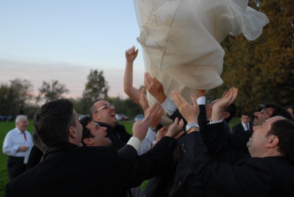 Luc  v v vvvvvvvola!