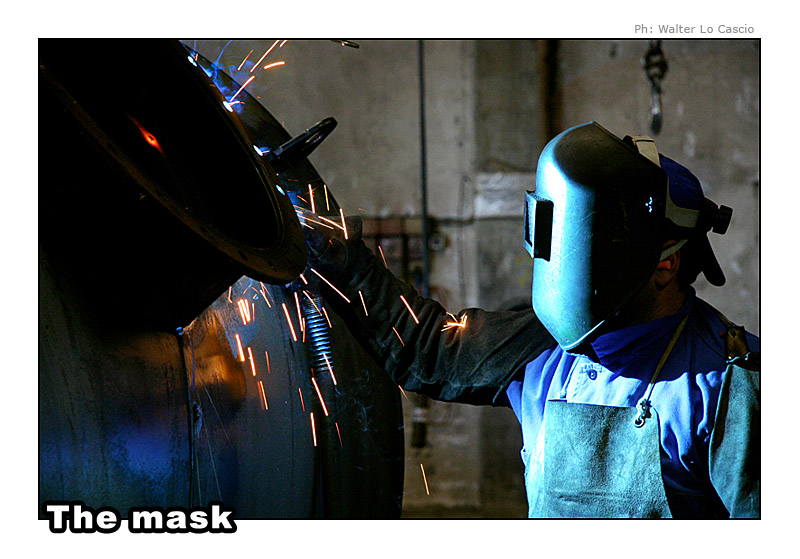 The Mask