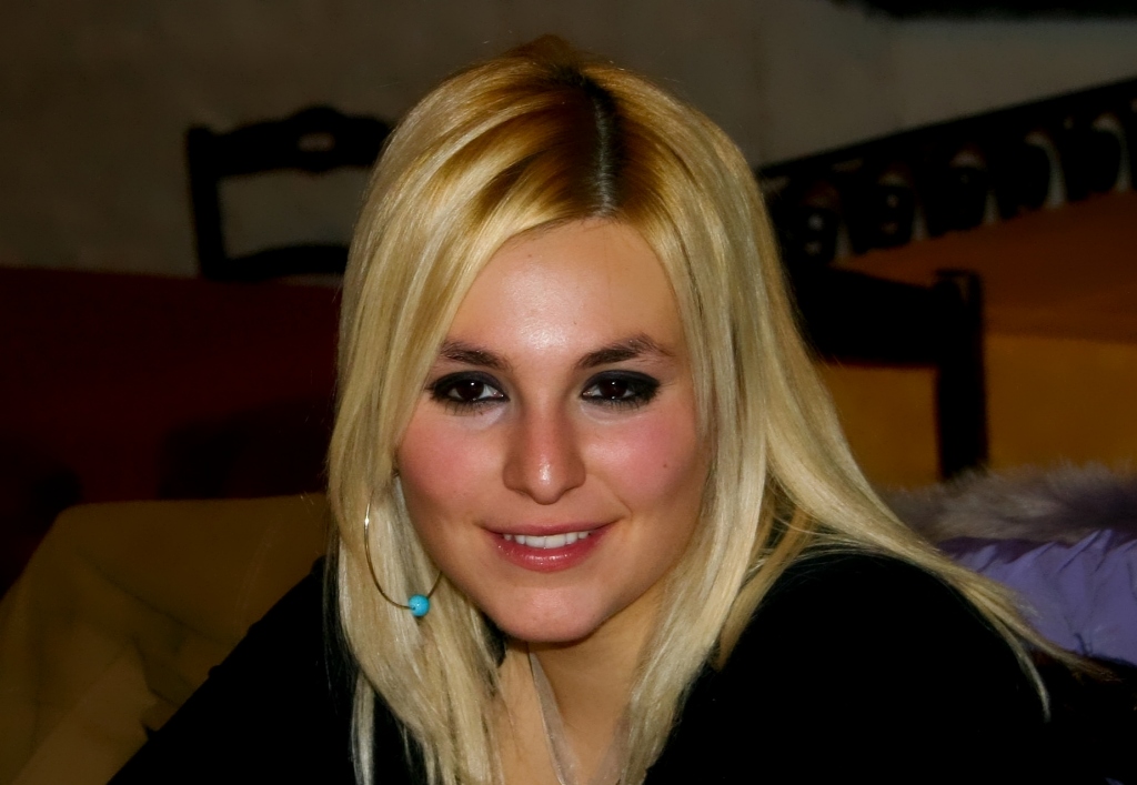 Ritratto Occasionale