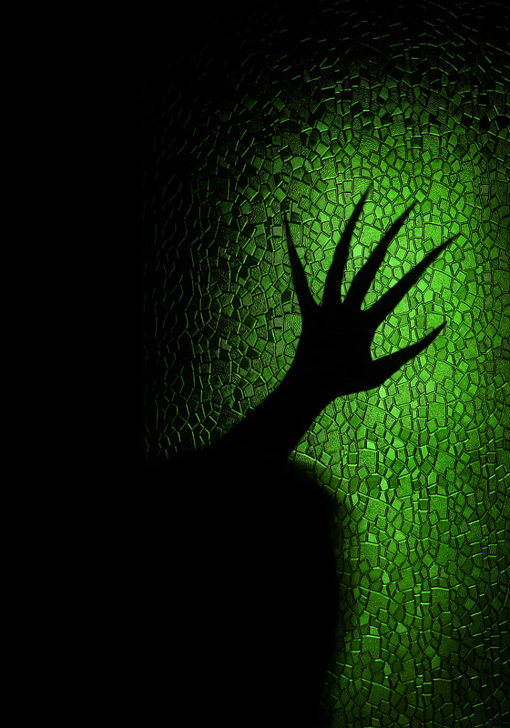 Nel buio (contest 36)