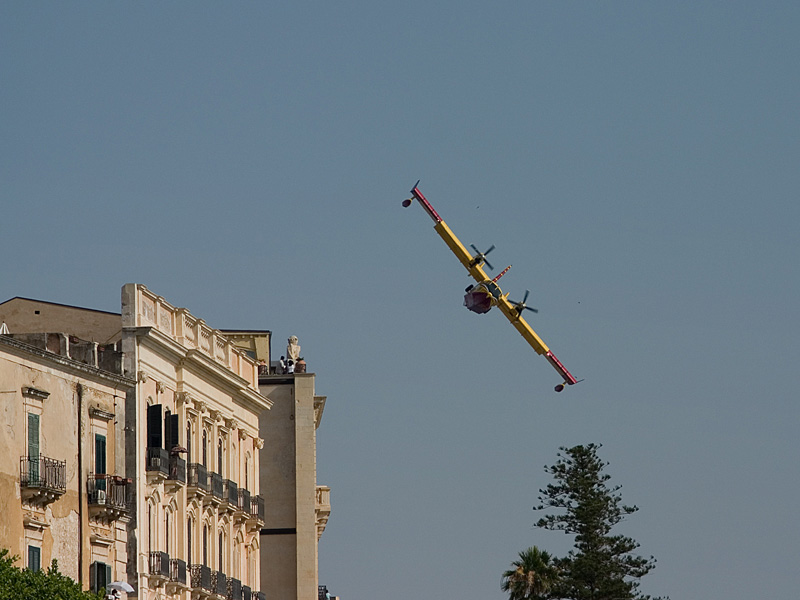 Canadair