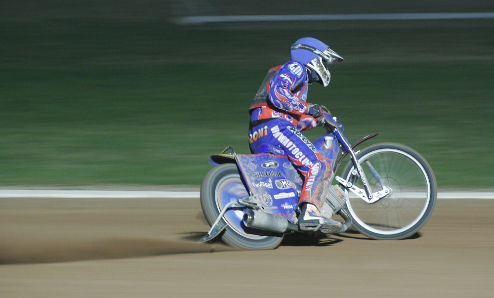 speedway