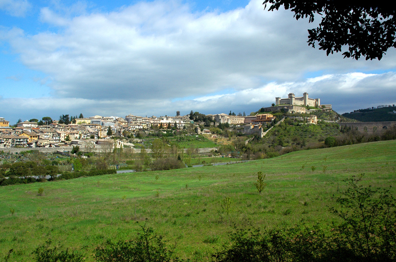 spoleto 1