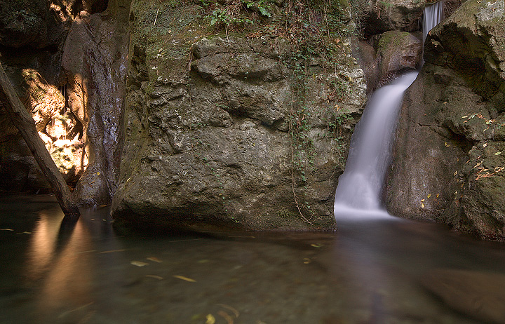 Candalla( Le due sorgenti )