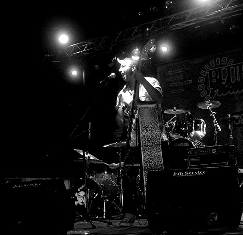 Fabio Cinque_ ADEL'S