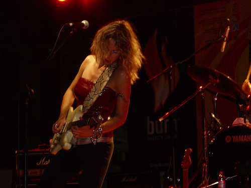 Ana Popovic
