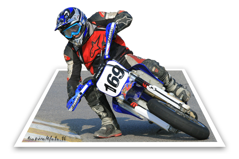 Quando la foto prende vita