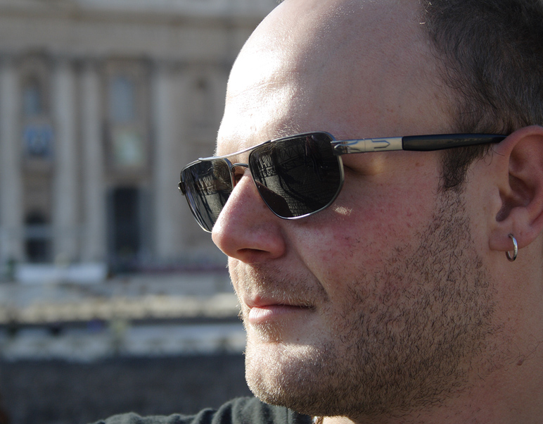 Modello per un giorno