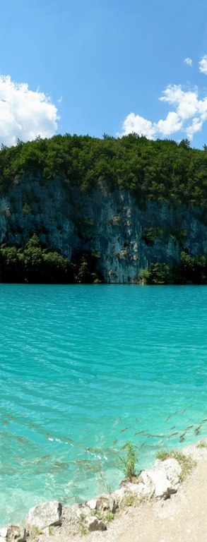 Segna-pagina Plitvice