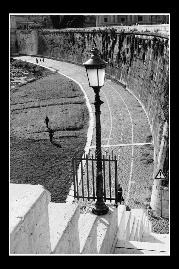 Tevere