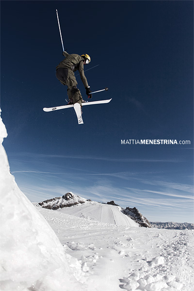 Aspettando l'inverno...