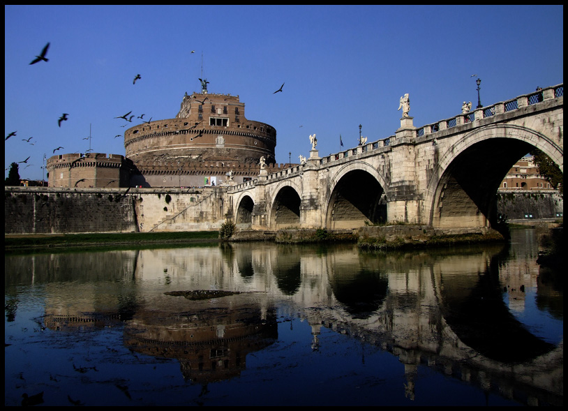 Raduno NonSoloFoto - Roma n�1