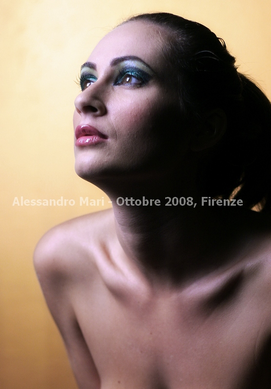 Ritratto di Cristina