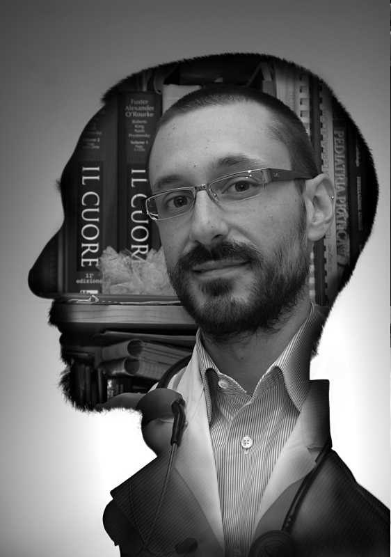 Self - omaggio a Joe Oppedisano