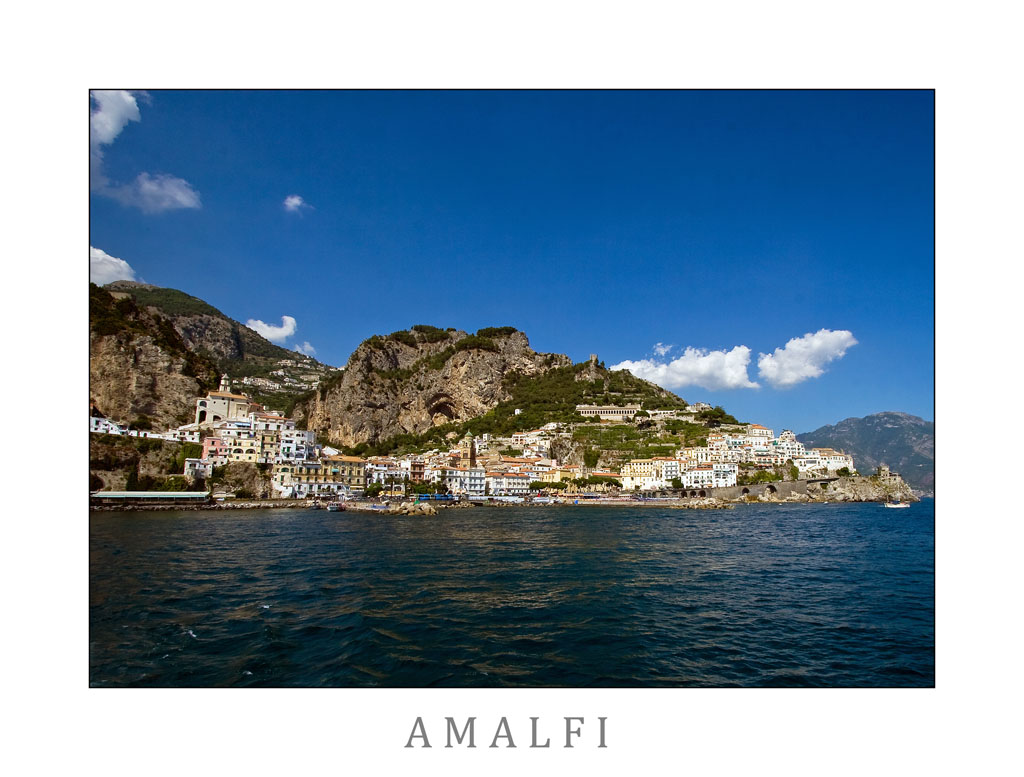 Amalfi
